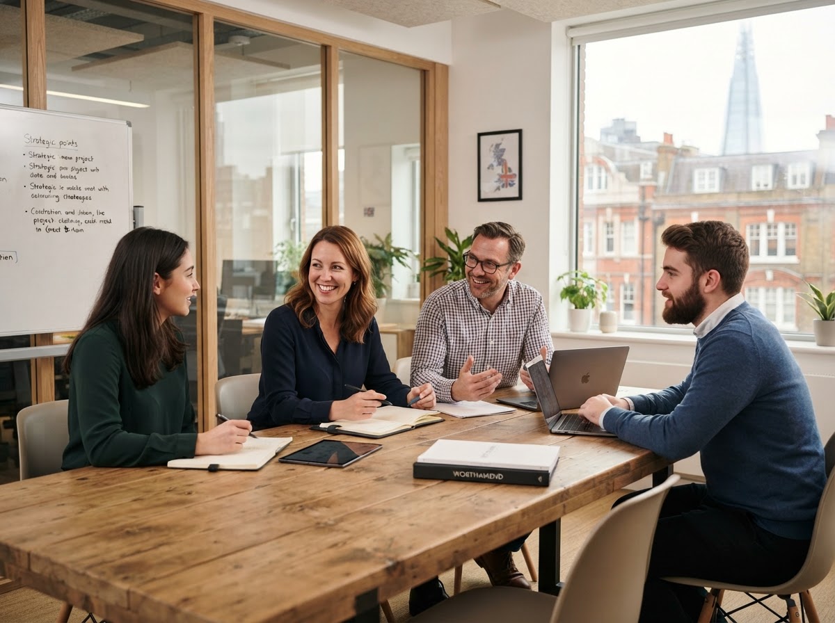 Steady Worthamend analyst reviewing real-time risk and performance data